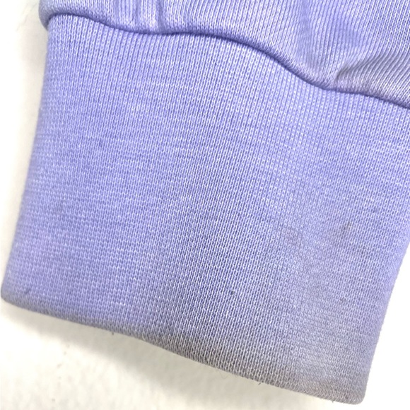 Adidas SPZL Mod Trefoil Crew Sweatshirt - Picture 6 of 8